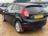 USED 2013 13 FORD FIESTA 1.0T EcoBoost Titanium X Euro 5 (s/s) 5dr Â£20Tax/2Keys/CruiseControl/VGC