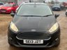USED 2013 13 FORD FIESTA 1.0T EcoBoost Titanium X Euro 5 (s/s) 5dr Â£20Tax/2Keys/CruiseControl/VGC