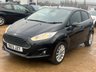 USED 2013 13 FORD FIESTA 1.0T EcoBoost Titanium X Euro 5 (s/s) 5dr Â£20Tax/2Keys/CruiseControl/VGC