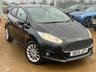 USED 2013 13 FORD FIESTA 1.0T EcoBoost Titanium X Euro 5 (s/s) 5dr Â£20Tax/2Keys/CruiseControl/VGC