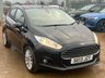 USED 2013 13 FORD FIESTA 1.0T EcoBoost Titanium X Euro 5 (s/s) 5dr Â£20Tax/2Keys/CruiseControl/VGC