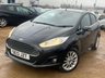 USED 2013 13 FORD FIESTA 1.0T EcoBoost Titanium X Euro 5 (s/s) 5dr Â£20Tax/2Keys/CruiseControl/VGC