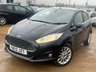USED 2013 13 FORD FIESTA 1.0T EcoBoost Titanium X Euro 5 (s/s) 5dr Â£20Tax/2Keys/CruiseControl/VGC