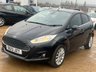 USED 2013 13 FORD FIESTA 1.0T EcoBoost Titanium X Euro 5 (s/s) 5dr Â£20Tax/2Keys/CruiseControl/VGC