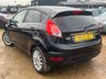 USED 2013 13 FORD FIESTA 1.0T EcoBoost Titanium X Euro 5 (s/s) 5dr Â£20Tax/2Keys/CruiseControl/VGC