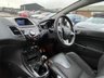 USED 2013 13 FORD FIESTA 1.0T EcoBoost Titanium X Euro 5 (s/s) 5dr Â£20Tax/2Keys/CruiseControl/VGC