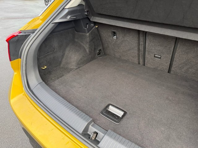 2018 Volkswagen T-Roc 1L Design 5dr - Photo 10