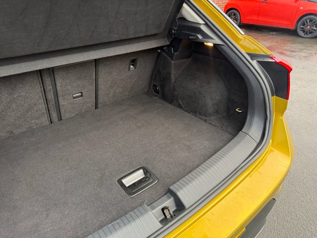 2018 Volkswagen T-Roc 1L Design 5dr - Photo 11