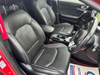 USED 2018 18 KIA CEED 1.4 T-GDi First Edition Hatchback 5dr Petrol Manual Euro 6 (s/s) (138 bhp) Buy with Complete Confidence from Sheriff Motors, All our vehicles are extensively road tested and thoroughly inspected prior to sale. Each vehicle comes with a new 1 year and we rectify all advisories and failures at no additional cost to our customers, plus a full oil and filter service. For added peace of mind, every car includes a 6 month complimentary RAC Warranty & 12 months Rac Breakdown Cover giving you complete confidence when you buy from Sheriff Motors.