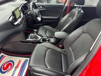 USED 2018 18 KIA CEED 1.4 T-GDi First Edition Hatchback 5dr Petrol Manual Euro 6 (s/s) (138 bhp) Buy with Complete Confidence from Sheriff Motors, All our vehicles are extensively road tested and thoroughly inspected prior to sale. Each vehicle comes with a new 1 year and we rectify all advisories and failures at no additional cost to our customers, plus a full oil and filter service. For added peace of mind, every car includes a 6 month complimentary RAC Warranty & 12 months Rac Breakdown Cover giving you complete confidence when you buy from Sheriff Motors.