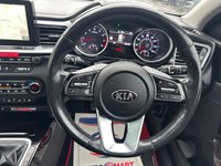 USED 2018 18 KIA CEED 1.4 T-GDi First Edition Hatchback 5dr Petrol Manual Euro 6 (s/s) (138 bhp) Buy with Complete Confidence from Sheriff Motors, All our vehicles are extensively road tested and thoroughly inspected prior to sale. Each vehicle comes with a new 1 year and we rectify all advisories and failures at no additional cost to our customers, plus a full oil and filter service. For added peace of mind, every car includes a 6 month complimentary RAC Warranty & 12 months Rac Breakdown Cover giving you complete confidence when you buy from Sheriff Motors.