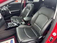 USED 2018 18 KIA CEED 1.4 T-GDi First Edition Hatchback 5dr Petrol Manual Euro 6 (s/s) (138 bhp) Buy with Complete Confidence from Sheriff Motors, All our vehicles are extensively road tested and thoroughly inspected prior to sale. Each vehicle comes with a new 1 year and we rectify all advisories and failures at no additional cost to our customers, plus a full oil and filter service. For added peace of mind, every car includes a 6 month complimentary RAC Warranty & 12 months Rac Breakdown Cover giving you complete confidence when you buy from Sheriff Motors.