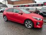 USED 2018 18 KIA CEED 1.4 T-GDi First Edition Hatchback 5dr Petrol Manual Euro 6 (s/s) (138 bhp) Buy with Complete Confidence from Sheriff Motors, All our vehicles are extensively road tested and thoroughly inspected prior to sale. Each vehicle comes with a new 1 year and we rectify all advisories and failures at no additional cost to our customers, plus a full oil and filter service. For added peace of mind, every car includes a 6 month complimentary RAC Warranty & 12 months Rac Breakdown Cover giving you complete confidence when you buy from Sheriff Motors.
