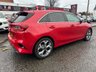 USED 2018 18 KIA CEED 1.4 T-GDi First Edition Hatchback 5dr Petrol Manual Euro 6 (s/s) (138 bhp) Buy with Complete Confidence from Sheriff Motors, All our vehicles are extensively road tested and thoroughly inspected prior to sale. Each vehicle comes with a new 1 year and we rectify all advisories and failures at no additional cost to our customers, plus a full oil and filter service. For added peace of mind, every car includes a 6 month complimentary RAC Warranty & 12 months Rac Breakdown Cover giving you complete confidence when you buy from Sheriff Motors.