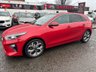USED 2018 18 KIA CEED 1.4 T-GDi First Edition Hatchback 5dr Petrol Manual Euro 6 (s/s) (138 bhp) Buy with Complete Confidence from Sheriff Motors, All our vehicles are extensively road tested and thoroughly inspected prior to sale. Each vehicle comes with a new 1 year and we rectify all advisories and failures at no additional cost to our customers, plus a full oil and filter service. For added peace of mind, every car includes a 6 month complimentary RAC Warranty & 12 months Rac Breakdown Cover giving you complete confidence when you buy from Sheriff Motors.