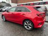 USED 2018 18 KIA CEED 1.4 T-GDi First Edition Hatchback 5dr Petrol Manual Euro 6 (s/s) (138 bhp) Buy with Complete Confidence from Sheriff Motors, All our vehicles are extensively road tested and thoroughly inspected prior to sale. Each vehicle comes with a new 1 year and we rectify all advisories and failures at no additional cost to our customers, plus a full oil and filter service. For added peace of mind, every car includes a 6 month complimentary RAC Warranty & 12 months Rac Breakdown Cover giving you complete confidence when you buy from Sheriff Motors.