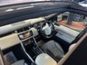 USED 2017 17 LAND ROVER RANGE ROVER SPORT 3.0 SD V6 Autobiography Dynamic SUV 5dr Diesel Auto 4WD Euro 6 (s/s) (306 ps) SLIDING ROOF+TWO TONE LEATHER
