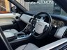 USED 2017 17 LAND ROVER RANGE ROVER SPORT 3.0 SD V6 Autobiography Dynamic SUV 5dr Diesel Auto 4WD Euro 6 (s/s) (306 ps) SLIDING ROOF+TWO TONE LEATHER