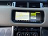 USED 2017 17 LAND ROVER RANGE ROVER SPORT 3.0 SD V6 Autobiography Dynamic SUV 5dr Diesel Auto 4WD Euro 6 (s/s) (306 ps) SLIDING ROOF+TWO TONE LEATHER
