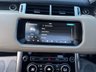 USED 2017 17 LAND ROVER RANGE ROVER SPORT 3.0 SD V6 Autobiography Dynamic SUV 5dr Diesel Auto 4WD Euro 6 (s/s) (306 ps) SLIDING ROOF+TWO TONE LEATHER