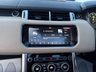 USED 2017 17 LAND ROVER RANGE ROVER SPORT 3.0 SD V6 Autobiography Dynamic SUV 5dr Diesel Auto 4WD Euro 6 (s/s) (306 ps) SLIDING ROOF+TWO TONE LEATHER