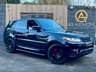 USED 2017 17 LAND ROVER RANGE ROVER SPORT 3.0 SD V6 Autobiography Dynamic SUV 5dr Diesel Auto 4WD Euro 6 (s/s) (306 ps) SLIDING ROOF+TWO TONE LEATHER