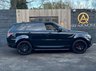 USED 2017 17 LAND ROVER RANGE ROVER SPORT 3.0 SD V6 Autobiography Dynamic SUV 5dr Diesel Auto 4WD Euro 6 (s/s) (306 ps) SLIDING ROOF+TWO TONE LEATHER