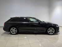USED 2017 17 AUDI A6 AVANT 2.0 TDI ultra S line Estate 5dr Diesel S Tronic Euro 6 (s/s) (190 ps) MEMORY SEATS | PARKING SENSORS | NATIONWIDE DELIVERY