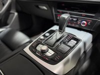 USED 2017 17 AUDI A6 AVANT 2.0 TDI ultra S line Estate 5dr Diesel S Tronic Euro 6 (s/s) (190 ps) MEMORY SEATS | PARKING SENSORS | NATIONWIDE DELIVERY