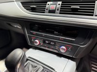 USED 2017 17 AUDI A6 AVANT 2.0 TDI ultra S line Estate 5dr Diesel S Tronic Euro 6 (s/s) (190 ps) MEMORY SEATS | PARKING SENSORS | NATIONWIDE DELIVERY