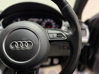 USED 2017 17 AUDI A6 AVANT 2.0 TDI ultra S line Estate 5dr Diesel S Tronic Euro 6 (s/s) (190 ps) MEMORY SEATS | PARKING SENSORS | NATIONWIDE DELIVERY