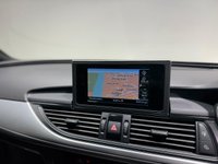 USED 2017 17 AUDI A6 AVANT 2.0 TDI ultra S line Estate 5dr Diesel S Tronic Euro 6 (s/s) (190 ps) MEMORY SEATS | PARKING SENSORS | NATIONWIDE DELIVERY