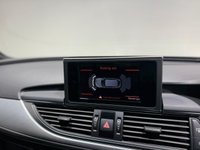 USED 2017 17 AUDI A6 AVANT 2.0 TDI ultra S line Estate 5dr Diesel S Tronic Euro 6 (s/s) (190 ps) MEMORY SEATS | PARKING SENSORS | NATIONWIDE DELIVERY