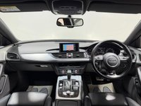 USED 2017 17 AUDI A6 AVANT 2.0 TDI ultra S line Estate 5dr Diesel S Tronic Euro 6 (s/s) (190 ps) MEMORY SEATS | PARKING SENSORS | NATIONWIDE DELIVERY