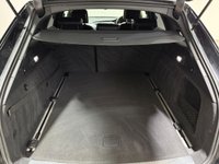 USED 2017 17 AUDI A6 AVANT 2.0 TDI ultra S line Estate 5dr Diesel S Tronic Euro 6 (s/s) (190 ps) MEMORY SEATS | PARKING SENSORS | NATIONWIDE DELIVERY