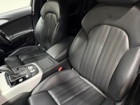 USED 2017 17 AUDI A6 AVANT 2.0 TDI ultra S line Estate 5dr Diesel S Tronic Euro 6 (s/s) (190 ps) MEMORY SEATS | PARKING SENSORS | NATIONWIDE DELIVERY