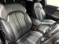 USED 2017 17 AUDI A6 AVANT 2.0 TDI ultra S line Estate 5dr Diesel S Tronic Euro 6 (s/s) (190 ps) MEMORY SEATS | PARKING SENSORS | NATIONWIDE DELIVERY