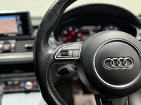 USED 2017 17 AUDI A6 AVANT 2.0 TDI ultra S line Estate 5dr Diesel S Tronic Euro 6 (s/s) (190 ps) MEMORY SEATS | PARKING SENSORS | NATIONWIDE DELIVERY