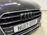 USED 2017 17 AUDI A6 AVANT 2.0 TDI ultra S line Estate 5dr Diesel S Tronic Euro 6 (s/s) (190 ps) MEMORY SEATS | PARKING SENSORS | NATIONWIDE DELIVERY
