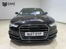 USED 2017 17 AUDI A6 AVANT 2.0 TDI ultra S line Estate 5dr Diesel S Tronic Euro 6 (s/s) (190 ps) MEMORY SEATS | PARKING SENSORS | NATIONWIDE DELIVERY