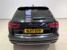 USED 2017 17 AUDI A6 AVANT 2.0 TDI ultra S line Estate 5dr Diesel S Tronic Euro 6 (s/s) (190 ps) MEMORY SEATS | PARKING SENSORS | NATIONWIDE DELIVERY