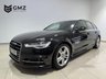 USED 2017 17 AUDI A6 AVANT 2.0 TDI ultra S line Estate 5dr Diesel S Tronic Euro 6 (s/s) (190 ps) MEMORY SEATS | PARKING SENSORS | NATIONWIDE DELIVERY