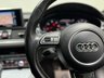 USED 2017 17 AUDI A6 AVANT 2.0 TDI ultra S line Estate 5dr Diesel S Tronic Euro 6 (s/s) (190 ps) MEMORY SEATS | PARKING SENSORS | NATIONWIDE DELIVERY