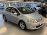 USED 2012 12 TOYOTA AURIS 1.33 Dual VVT-i TR Hatchback 5dr Petrol Manual Euro 4 (s/s) (101 ps) 