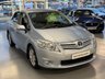 USED 2012 12 TOYOTA AURIS 1.33 Dual VVT-i TR Hatchback 5dr Petrol Manual Euro 4 (s/s) (101 ps) 