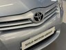 USED 2012 12 TOYOTA AURIS 1.33 Dual VVT-i TR Hatchback 5dr Petrol Manual Euro 4 (s/s) (101 ps) 