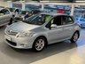 USED 2012 12 TOYOTA AURIS 1.33 Dual VVT-i TR Hatchback 5dr Petrol Manual Euro 4 (s/s) (101 ps) 