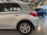 USED 2012 12 TOYOTA AURIS 1.33 Dual VVT-i TR Hatchback 5dr Petrol Manual Euro 4 (s/s) (101 ps) 