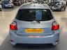USED 2012 12 TOYOTA AURIS 1.33 Dual VVT-i TR Hatchback 5dr Petrol Manual Euro 4 (s/s) (101 ps) 