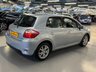 USED 2012 12 TOYOTA AURIS 1.33 Dual VVT-i TR Hatchback 5dr Petrol Manual Euro 4 (s/s) (101 ps) 